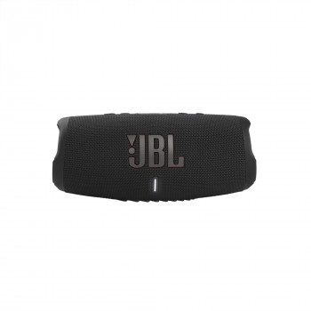 JBLCHARGE5BLK (5083977) JBL Charge 5 Portable Waterproof Speaker - Black
